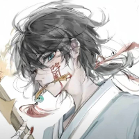 一身傲骨怎能输