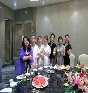 "安心备孕，健康启航"——科学备孕指导活动邀约