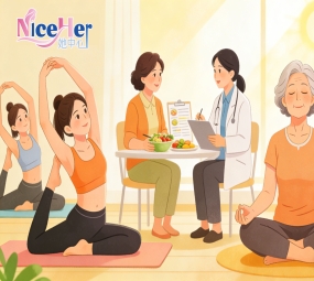 激素报告正常，身体却难受？90%的女性忽略了这个“代谢密码”