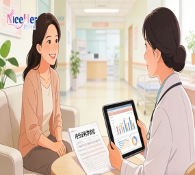 Nice Her：以精准荷尔蒙，唤醒生命全周期光芒